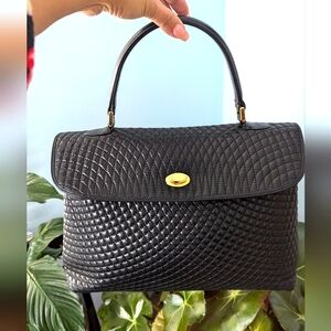 Bally Handbag